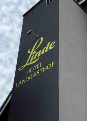 Hotel Landgasthof Linde